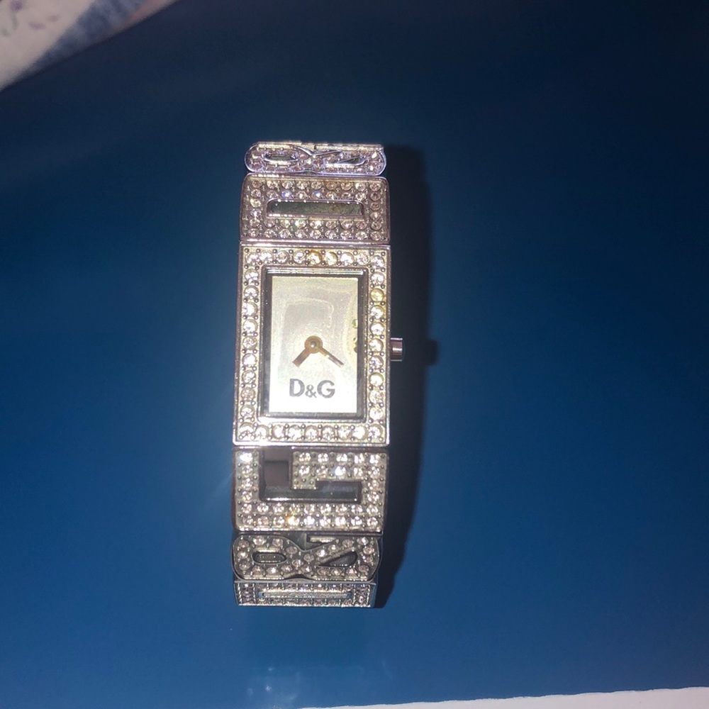 Dolce & Gabbana watch